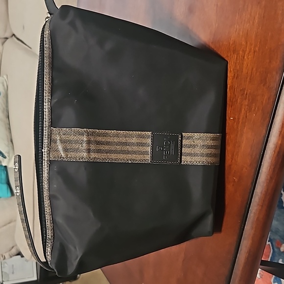 FENDI nylon bag - Picture 3 of 8